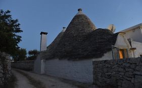 Dimore Barsento