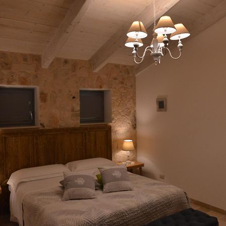 Dimore Barsento Alberobello Kamer foto