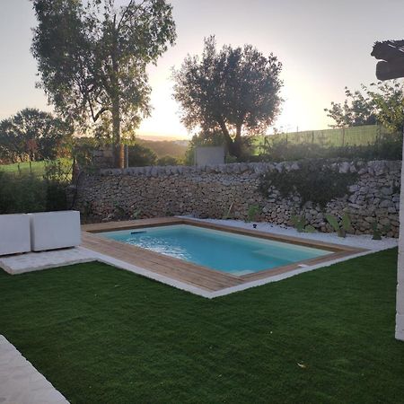 Dimore Barsento Alberobello Kamer foto