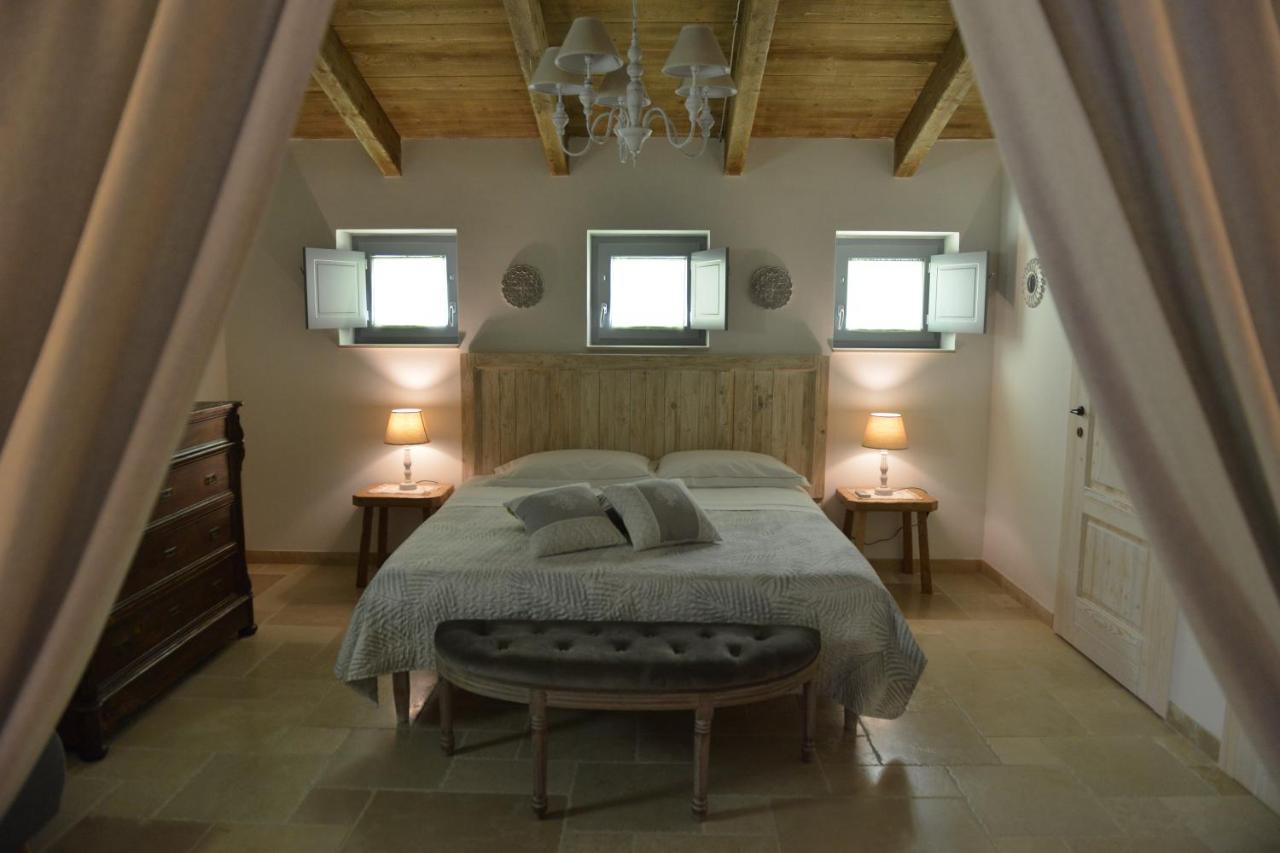 Dimore Barsento Alberobello Buitenkant foto
