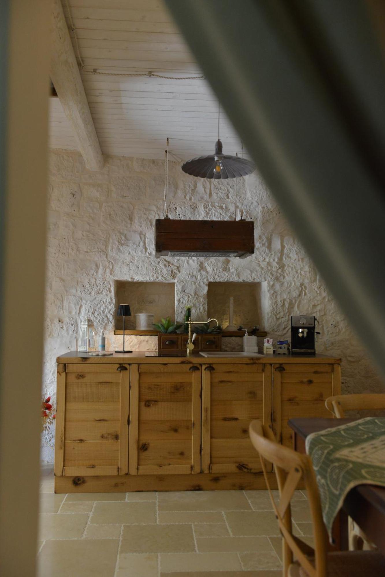 Dimore Barsento Alberobello Kamer foto