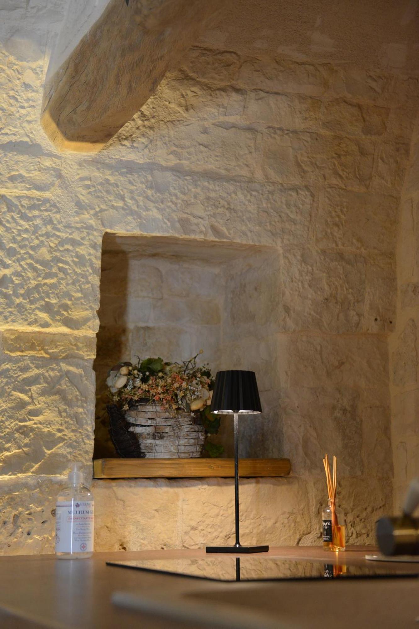Dimore Barsento Alberobello Kamer foto