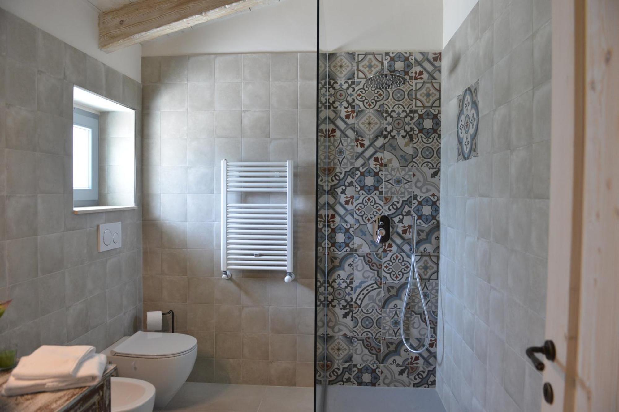 Dimore Barsento Alberobello Kamer foto