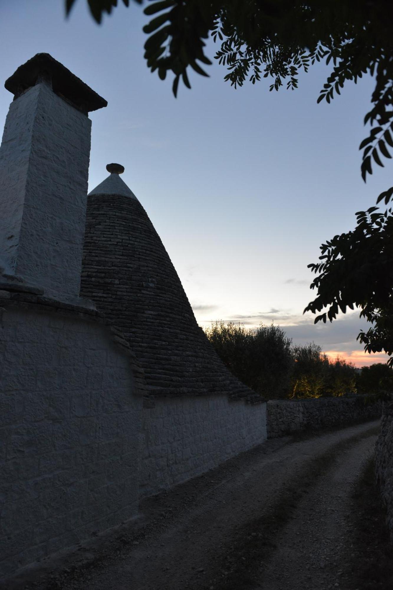 Dimore Barsento Alberobello Kamer foto