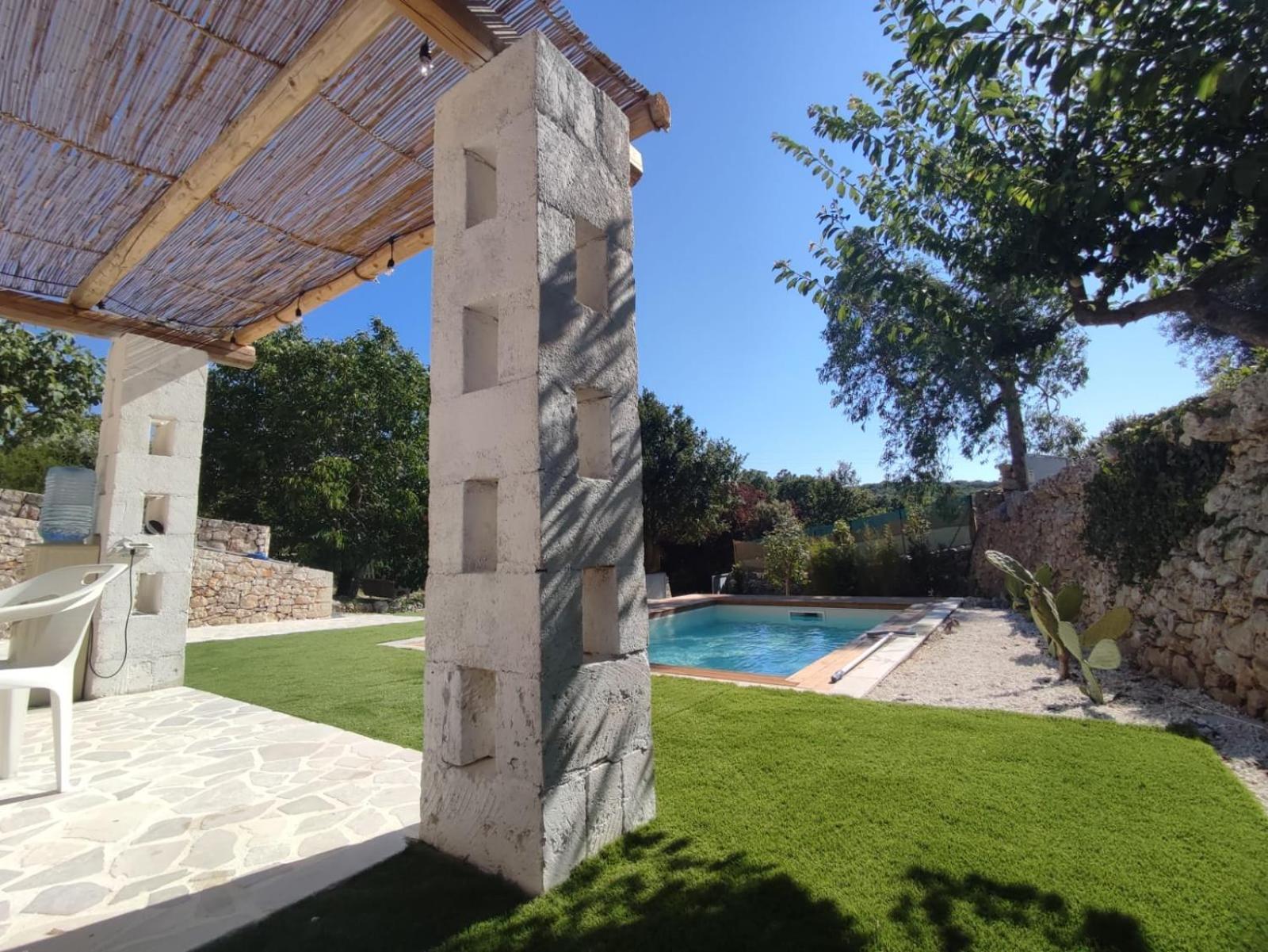 Dimore Barsento Alberobello Kamer foto